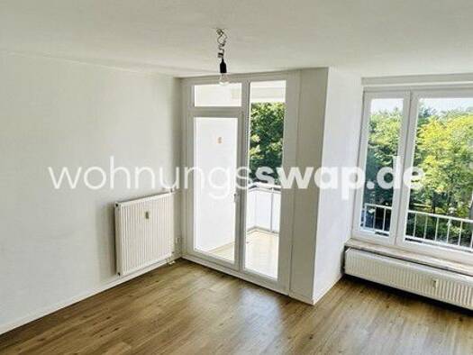 Wohnung zur Miete Tauschwohnung 492 € 2 Zimmer 60 m² 2. Geschoss Heimfeld Harburg 21075