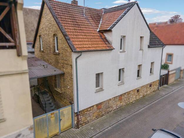 Doppelhaushälfte zum Kauf 449.000 € 3 Zimmer 92 m² 131 m² Grundstück Bodenheim 55294