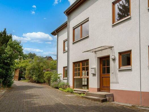 Doppelhaushälfte zum Kauf 599.000 € 7 Zimmer 178 m² 302 m² Grundstück Rösrath 51503