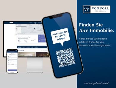 Wohnung zur Miete 490 € 2 Zimmer 54,5 m² Lingen Lingen 49808