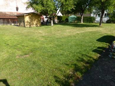 Wohnung zur Miete 1.600 € 4 Zimmer 120 m² Geschoss 1/1 Ampermoching Hebertshausen 85241