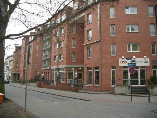 Wohnung zum Kauf als Kapitalanlage geeignet 34.900 € 1 Zimmer 53,7 m² Rohrlachstraße Friesenheim/Nord Ludwigshafen am Rhein 67063