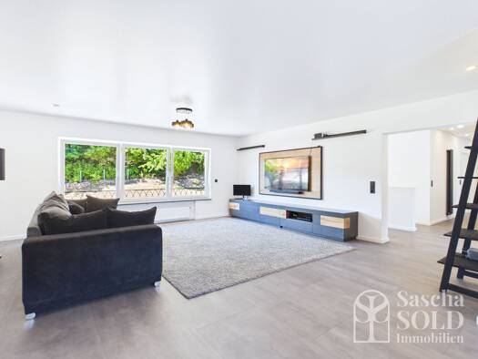 Einfamilienhaus zum Kauf 489.000 € 5 Zimmer 190 m² 843 m² Grundstück St. Ingbert Sankt Ingbert 66386