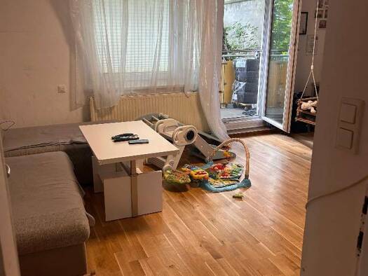 Wohnung zur Miete 678 € 3 Zimmer 64 m² Geschoss 1/2 frei ab 24.09.2026 Kröpeliner Tor-Vorstadt Mitte 18057