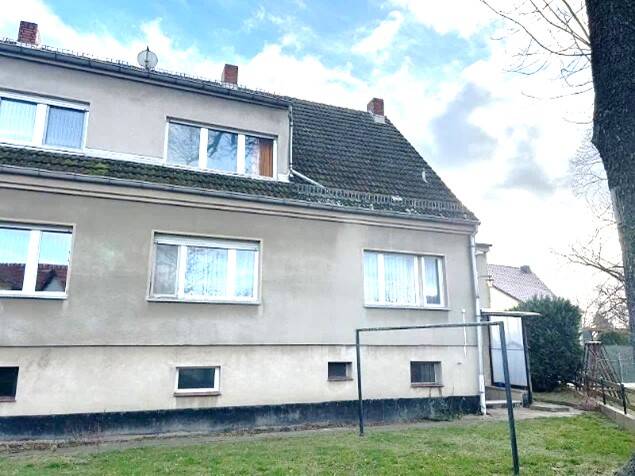 Haus zum Kauf - Ansicht 5