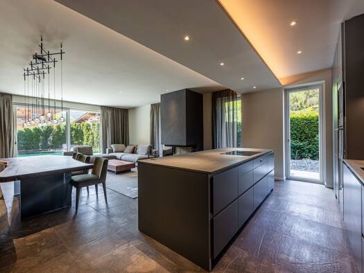 Wohnung zum Kauf 3.850.000 € 3 Zimmer 214 m² 3. Geschoss Aurach bei Kitzbühel 6371