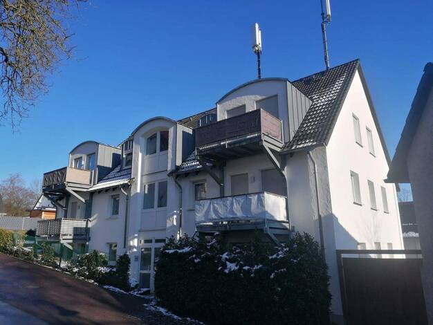 Wohnung zum Kauf 134.500 € 2 Zimmer 50,7 m² Günne Möhnesee 59519