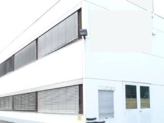 Lagerhalle zur Miete provisionsfrei 10 € 2.100 m² Lagerfläche teilbar von 50 m² bis 2.100 m² Lindenstraße 56 Bodelshausen 72411