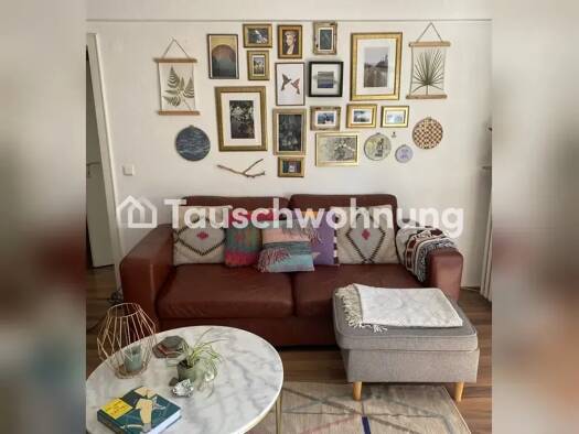 Wohnung zur Miete Tauschwohnung 450 € 2 Zimmer 50 m² EG Deutz Innenstadt 50679