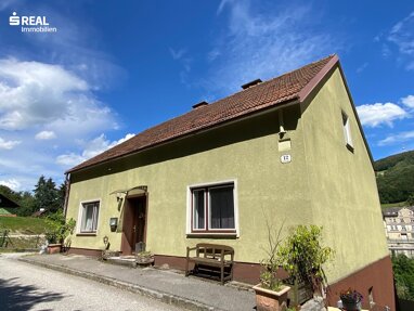 Einfamilienhaus zum Kauf 119.000 € 4 Zimmer 83 m² 1.409 m² Grundstück Waidhofen an der Ybbs Waidhofen an der Ybbs 3340