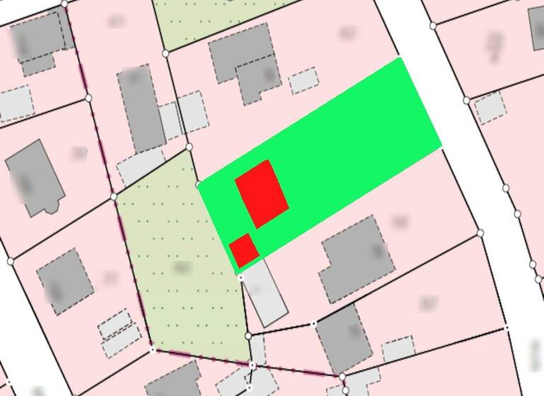Grundstück zum Kauf 299.000 € 1.072 m² Grundstück Lehnitz Oranienburg 16515