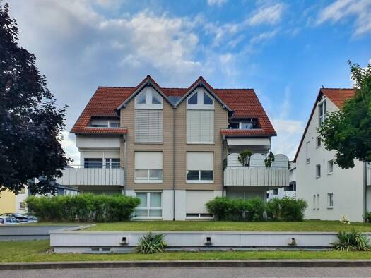 Maisonette zum Kauf 295.000 € 2,5 Zimmer 78,6 m² Jagstfeld Bad Friedrichshall 74177