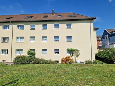 Wohnung zum Kauf 74.900 € 3 Zimmer 61 m² Stadtkern - Ost Düren 52351