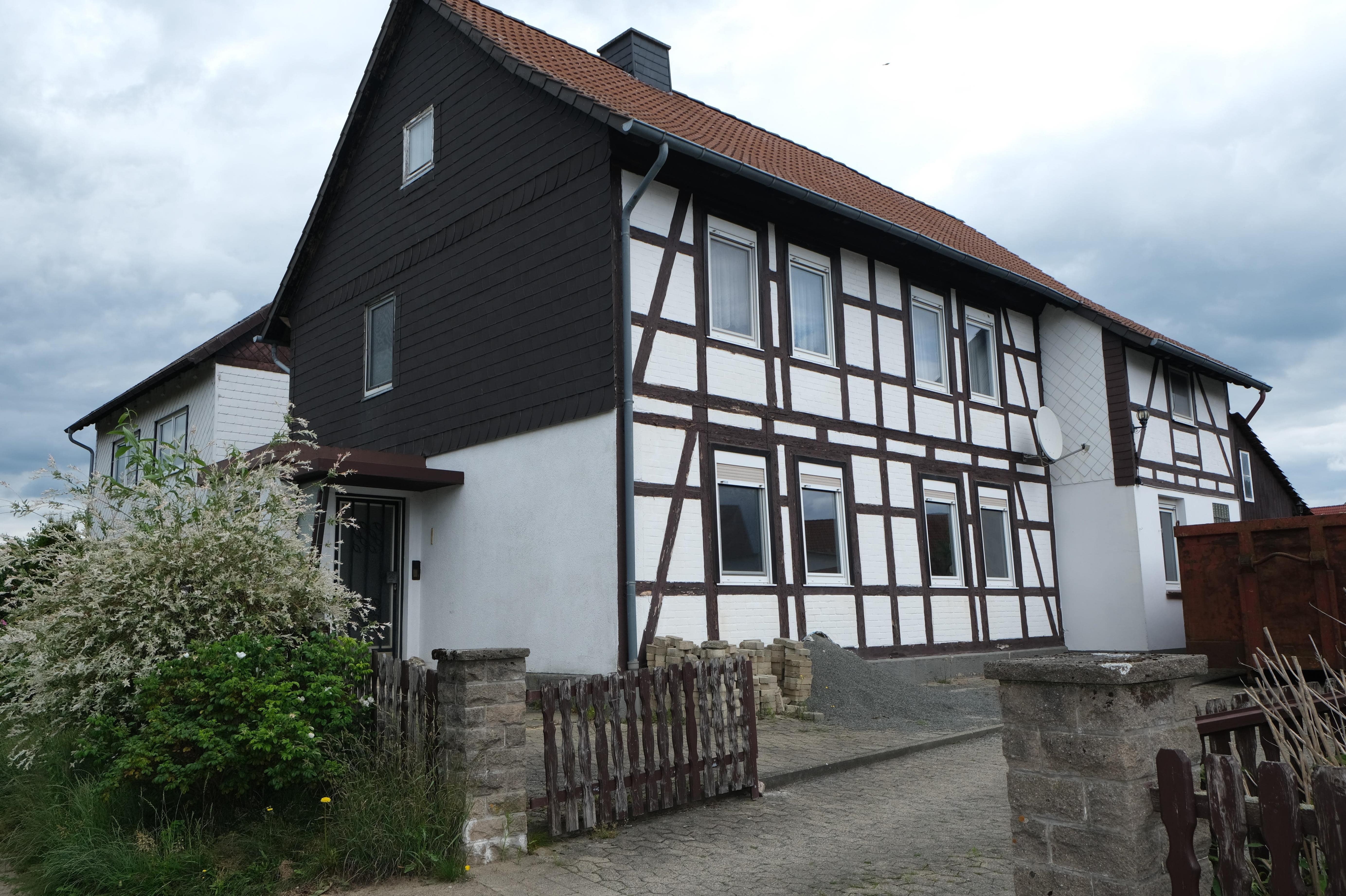 Einfamilienhaus zum Kauf 165.000 € 7 Zimmer 164 m²<br/>Wohnfläche 1.203 m²<br/>Grundstück Hahnenklee Goslar 38644