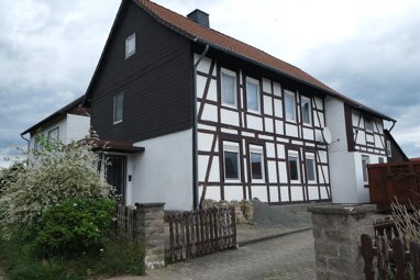 Einfamilienhaus zum Kauf 155.000 € 7 Zimmer 164 m² 1.203 m² Grundstück Hahndorf Goslar 38644