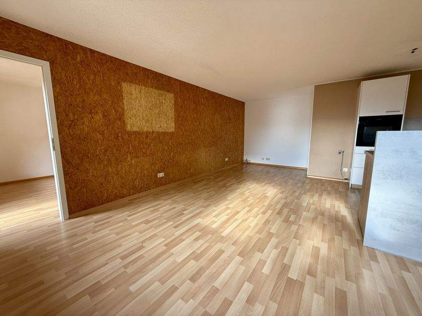 Immobilie in Bad Säckingen - Familienwohnen oder Kapitalanlage | 119 m² mit hochwertiger Küche, Balkon und klarer Raumstruktur - Bild 2