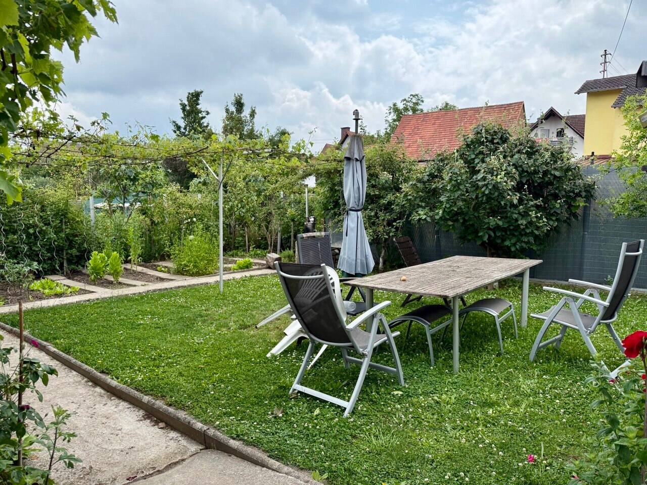 Einfamilienhaus zum Kauf - Ansicht 4