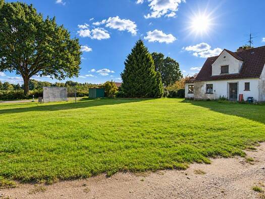 Grundstück zum Kauf 310.000 € 1.400 m² Grundstück frei ab sofort Gudow Gudow 23899