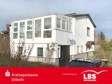 Einfamilienhaus zum Kauf 239.000 € 5 Zimmer 136 m² 1.226 m² Grundstück Döbeln Döbeln 04720