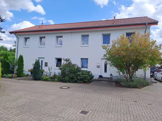 Mehrfamilienhaus zum Kauf 525.000 € 12 Zimmer 240 m² 552 m² Grundstück Todtenhausen Minden 32425