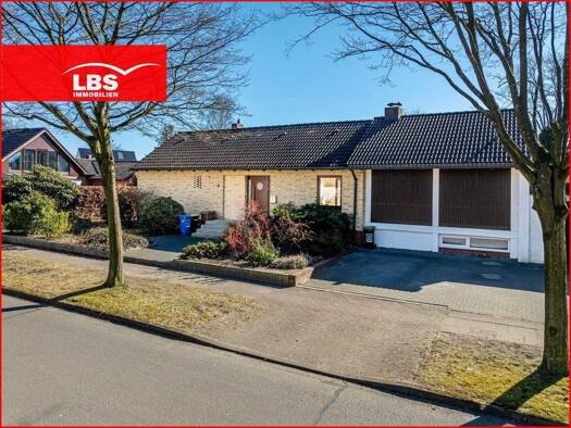 Einfamilienhaus zum Kauf 579.000 € 5 Zimmer 150 m² 967 m² Grundstück frei ab 06.04.2026 Quickborn 25451