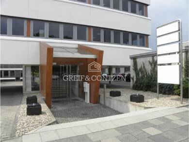 Büro-/Praxisfläche zur Miete 9,90 € 421 m² Bürofläche teilbar ab 186 m² Bilderstöckchen Köln 50739