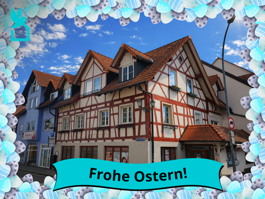 Wohnung zur Miete 650 € 2 Zimmer 49,1 m² 1. Geschoss Stockach 78333