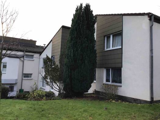 Wohnung zur Miete 609 € 2 Zimmer 53,2 m² EG frei ab 01.10.2026 Twernegasse 12 Niederzwehren Niederzwehren 34134