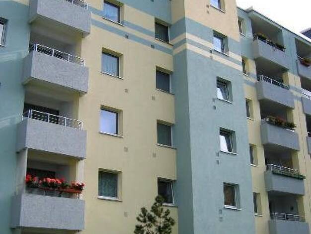 Wohnung zur Miete 1.212 € 4 Zimmer 88 m² 4. Geschoss frei ab 03.11.2026 Ludwig-Quidde-Platz 22 Neubrück Kalk 51109