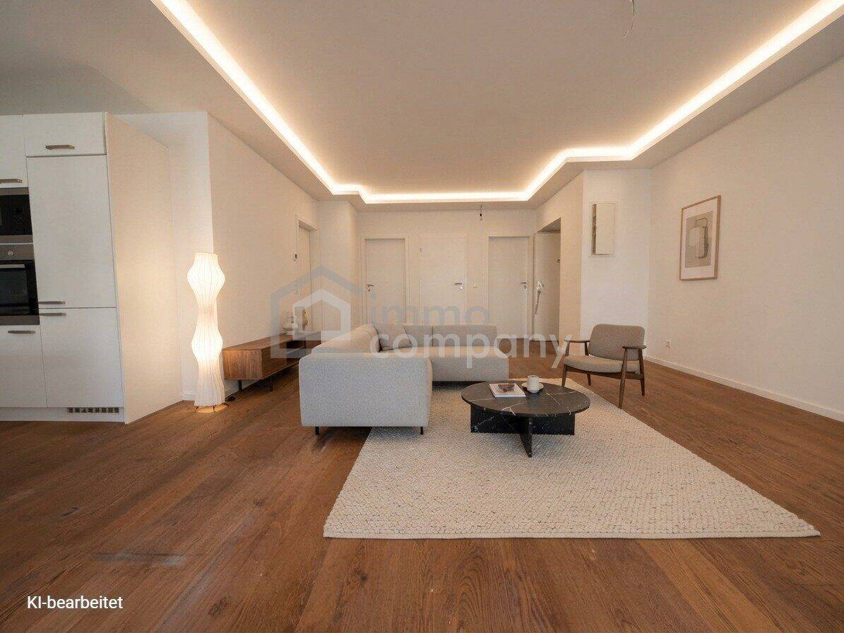 Wohnung – Wien, Aspern - Ansicht 3