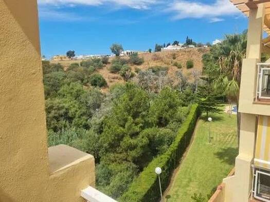 Wohnung zur Miete 1.200 € 2 Zimmer 70 m² Calle Zeus Mijas 29649