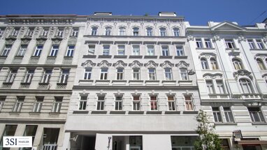 Wohnung zum Kauf 465.000 € 4 Zimmer 99,6 m² 1. Geschoss Neustiftgasse 72 Wien 1070