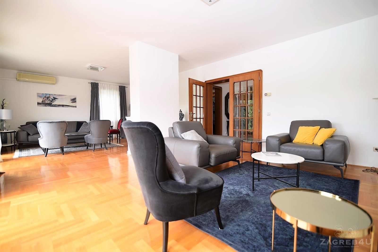 Haus zur Miete 4.000 € 7 Zimmer 320 m²<br/>Wohnfläche Sestine