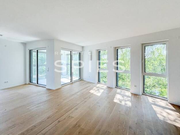 Wohnung zur Miete 1.207 € 3 Zimmer 93,6 m² Eversten Oldenburg 26131