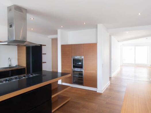 Terrassenwohnung zur Miete 1.990 € 2 Zimmer 131,6 m² Geschoss 5/5 frei ab sofort Haubachstraße 32 Charlottenburg Berlin 10585