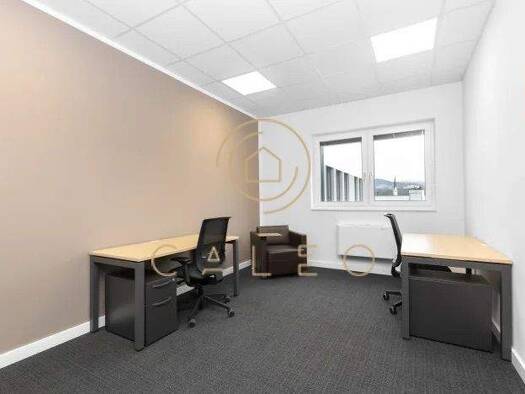 Bürokomplex zur Miete provisionsfrei 100 m² Bürofläche teilbar ab 1 m² Maxglan Salzburg 5020