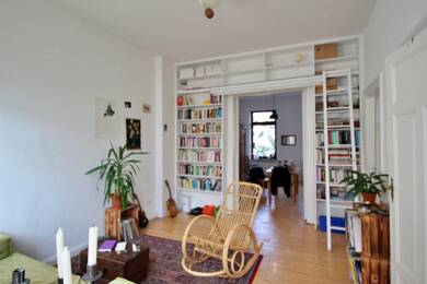 Wohnung zur Miete 800 € 3 Zimmer 62 m² frei ab 01.09.2025 Neustadt Bremen / Neustadt 28199