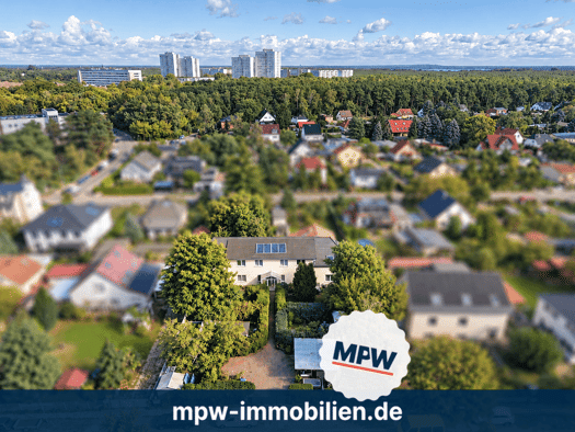 Mehrfamilienhaus zum Kauf 997.000 € 12 Zimmer 319 m² 916 m² Grundstück Köpenick Berlin 12557