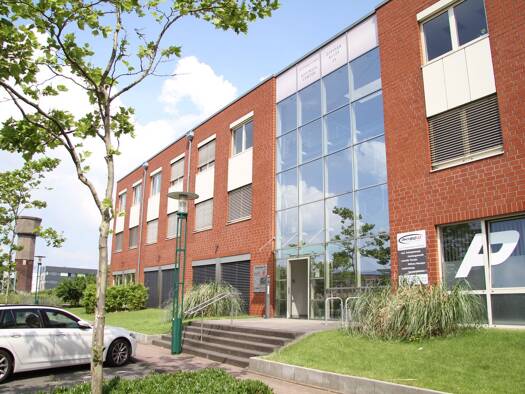 Bürofläche zur Miete provisionsfrei 499 € 1,5 Zimmer 25 m² Bürofläche Gießerallee 33 Willich Willich 47877