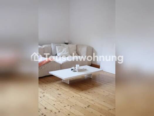 Wohnung zur Miete Tauschwohnung 640 € 2 Zimmer 55 m² 3. Geschoss Bornheim Innenstadt IV 60385