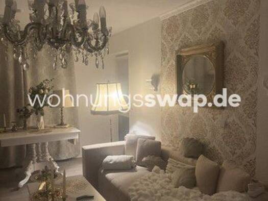 Wohnung zur Miete Tauschwohnung 749 € 2 Zimmer 61 m² 2. Geschoss Hellersdorf Marzahn-Hellersdorf 12627