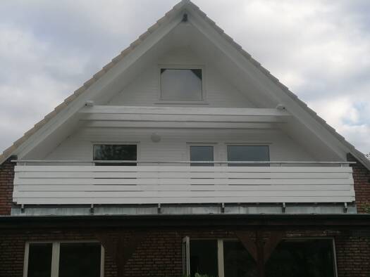 WG-Zimmer zur Miete 900 € 4 Zimmer 95 m² 1. Geschoss Eschenweg 8 Gessel Syke 28857