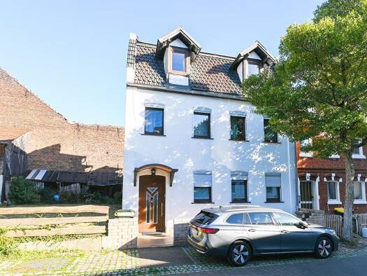 Einfamilienhaus zum Kauf 260.000 € 5 Zimmer 168 m² 141 m² Grundstück Frommershausen Vellmar 34246