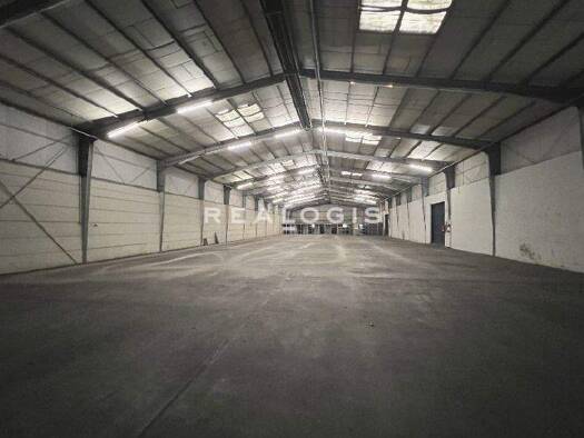 Halle/Industriefläche zur Miete 1.400 m² Lagerfläche Schulenburg Langenhagen 30855