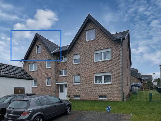 Wohnung zum Kauf 149.000 € 2 Zimmer 55 m² Hoengen Alsdorf 52477