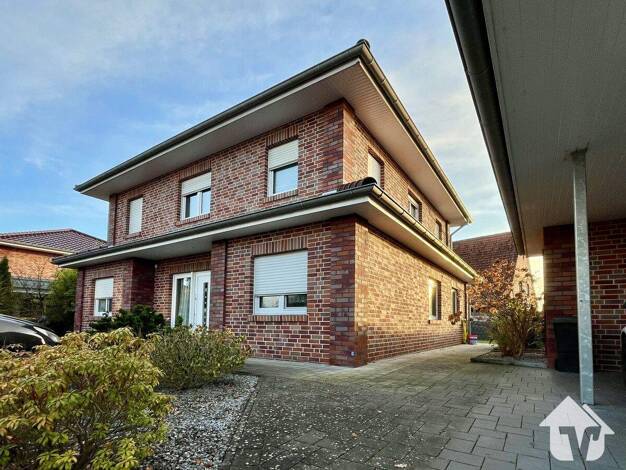 Mehrfamilienhaus zum Kauf 435.000 € 714 m² Grundstück Herzlake 49770