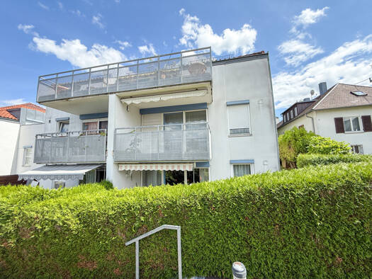 Wohnung zum Kauf 295.000 € 3 Zimmer 81 m² Bissingen Bietigheim-Bissingen 74321