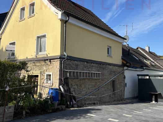 Reihenendhaus zum Kauf 239.000 € 5 Zimmer 120 m² 260 m² Grundstück Hebborn Bergisch Gladbach 51465