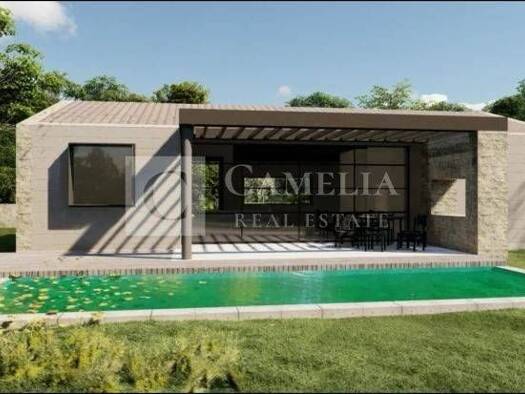 Wohn- und Gewerbegrundstück zum Kauf 125.000 € Pavićini, Marčana Marčana 52206