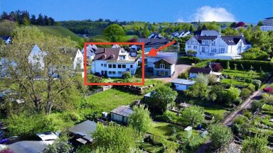 Einfamilienhaus zum Kauf 5 Zimmer 190 m² 928 m² Grundstück Olewig 2 Trier 54295